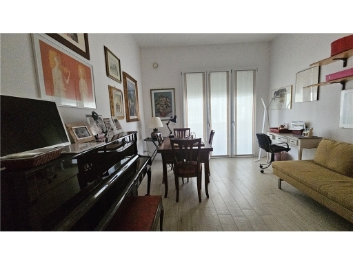 Trilocale in affitto, Empoli centro