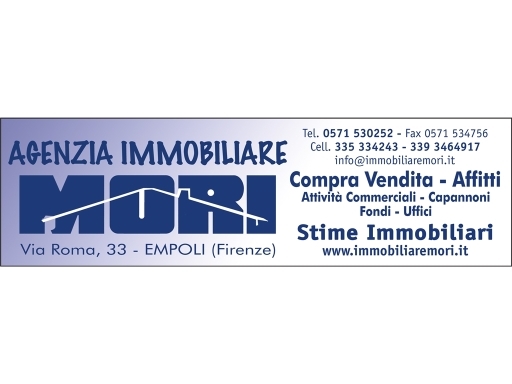Casa indipendente con giardino, Empoli carraia