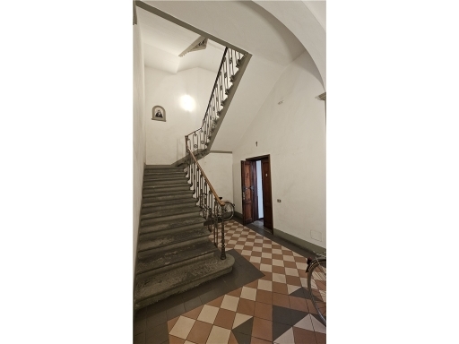 Appartamento con giardino, Empoli centro