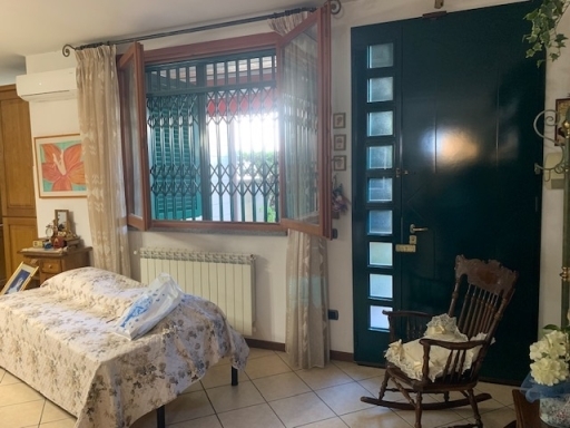 Bilocale con giardino, Empoli centro