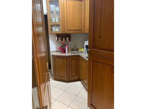 Bilocale con giardino, Empoli centro
