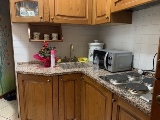 Bilocale con giardino, Empoli centro