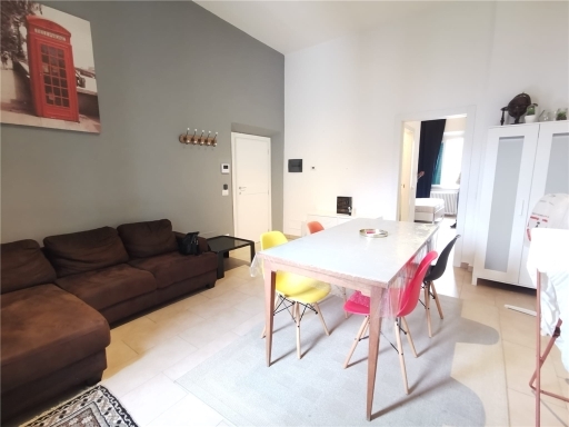 Bilocale in affitto, Empoli centro