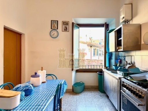 Appartamento in vendita, Firenze san niccolo'
