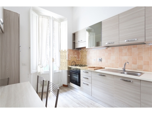 Quadrilocale con terrazzo, Firenze savonarola-masaccio