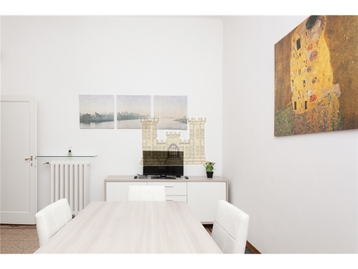 Quadrilocale con terrazzo, Firenze savonarola-masaccio