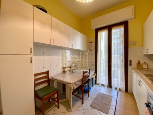 Appartamento con terrazzo, Firenze savonarola-masaccio