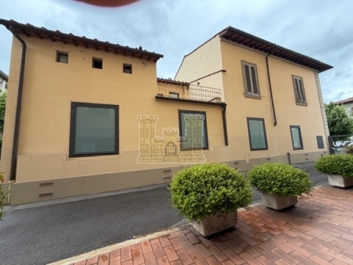 Ufficio in affitto, Firenze corso italia-porta al prato