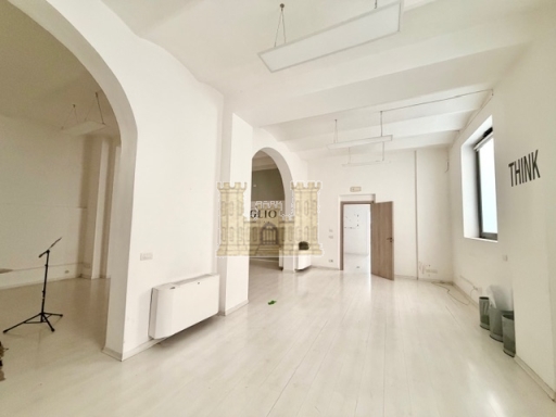Ufficio in affitto, Firenze corso italia-porta al prato