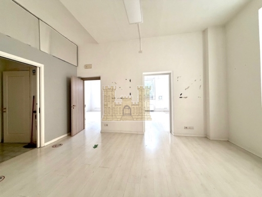 Ufficio in affitto, Firenze corso italia-porta al prato
