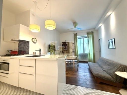 Appartamento in vendita, Firenze piazza santa croce-sant'ambrogio