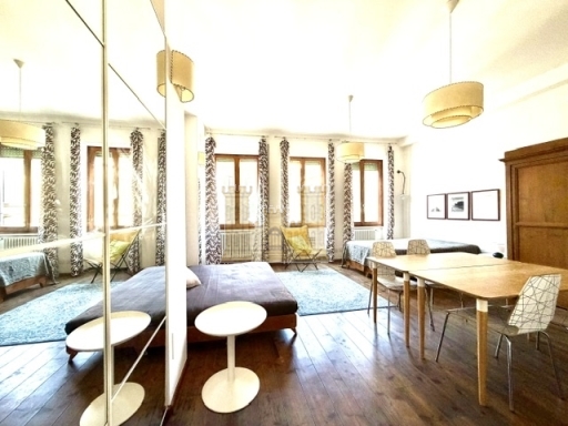 Appartamento in vendita, Firenze piazza santa croce-sant'ambrogio