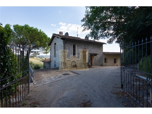 Rustico con giardino, Sesto Fiorentino cercina