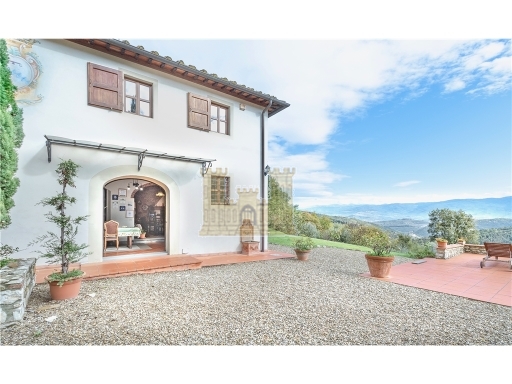 Rustico con giardino, Bagno a Ripoli la fonte-la croce