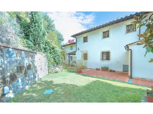 Rustico con giardino, Bagno a Ripoli la fonte-la croce