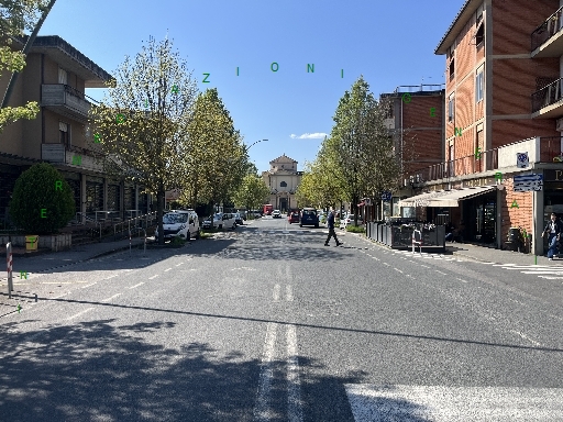 Ufficio in vendita a Borgo San Lorenzo
