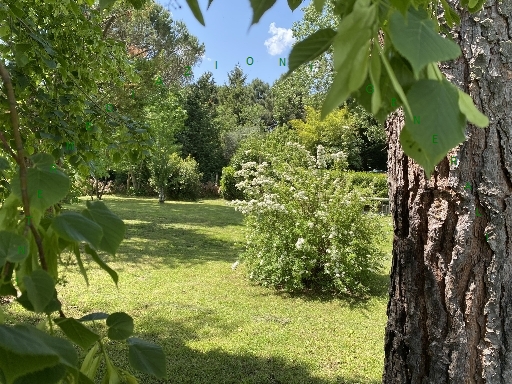 Villa con giardino a Barberino di Mugello