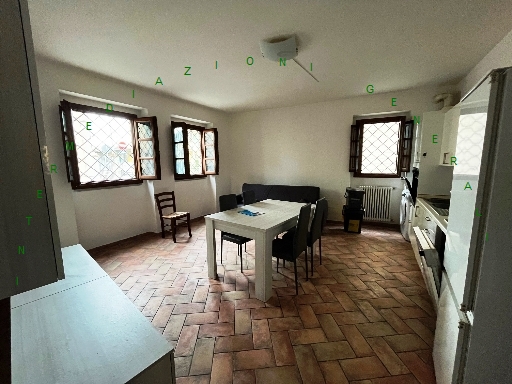 Bilocale in affitto a Borgo San Lorenzo