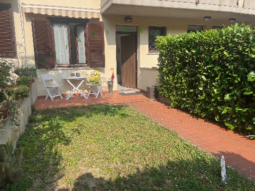 Casa indipendente con giardino a Vicchio