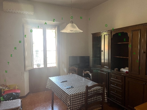 Trilocale in vendita a Dicomano