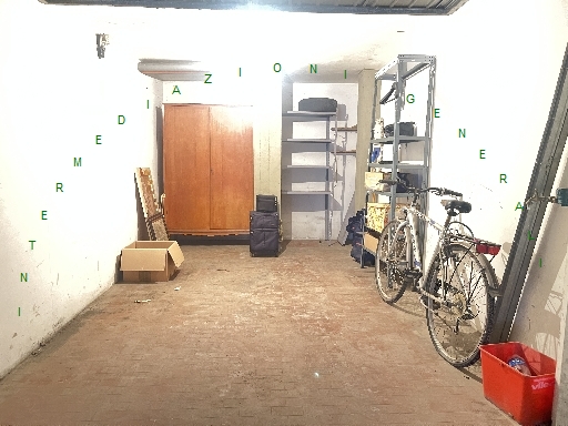 Box/Garage 14mq in vendita a Borgo San Lorenzo