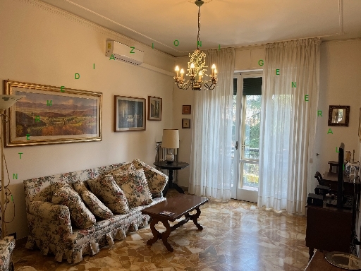 Appartamento in affitto a Borgo San Lorenzo