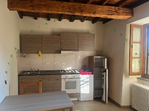 Rustico in affitto, Borgo San Lorenzo ronta