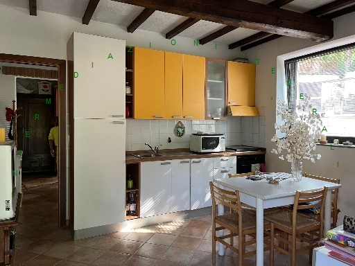 Casa indipendente in affitto, Vicchio villore