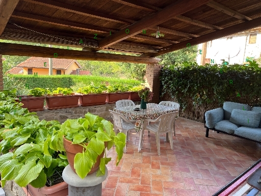 Casa indipendente in affitto, Vicchio villore