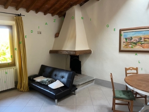 Trilocale in vendita a Barberino di Mugello