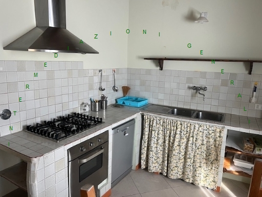 Trilocale in vendita a Barberino di Mugello