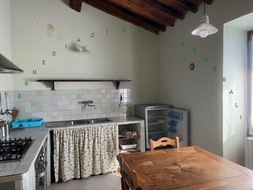 Trilocale in vendita a Barberino di Mugello