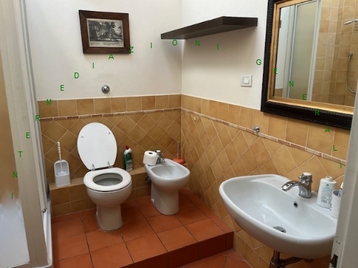 Trilocale in vendita a Barberino di Mugello