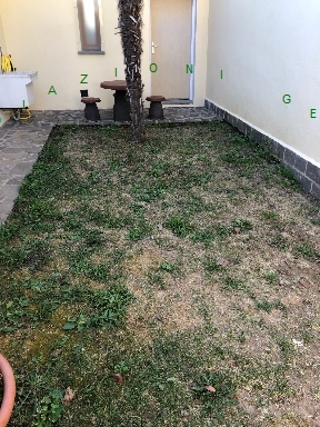 Villa con giardino, Borgo San Lorenzo panicaglia