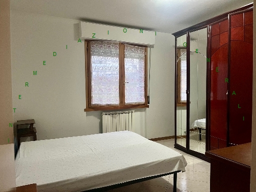 Bilocale in affitto a Borgo San Lorenzo