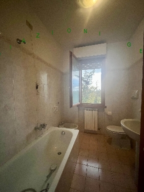 Bilocale in affitto a Borgo San Lorenzo