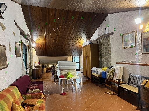 Rustico con giardino, Vicchio santa maria a vezzano