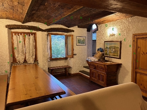 Rustico con giardino, Vicchio santa maria a vezzano