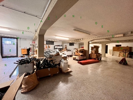 Magazzino in affitto a Borgo San Lorenzo