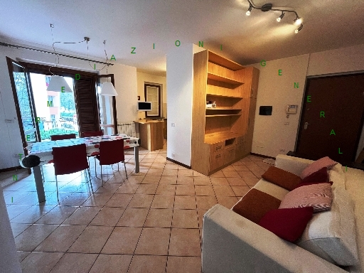 Trilocale in affitto a Borgo San Lorenzo