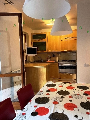 Trilocale in affitto a Borgo San Lorenzo