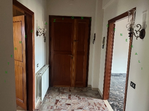 Quadrilocale in vendita a Vicchio