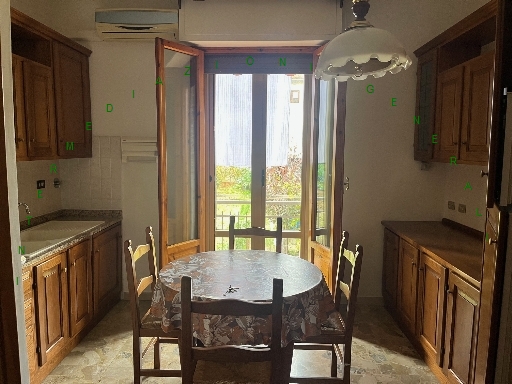 Quadrilocale in vendita a Vicchio