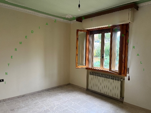 Quadrilocale in vendita a Vicchio