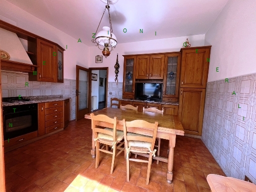 Appartamento in affitto a Borgo San Lorenzo