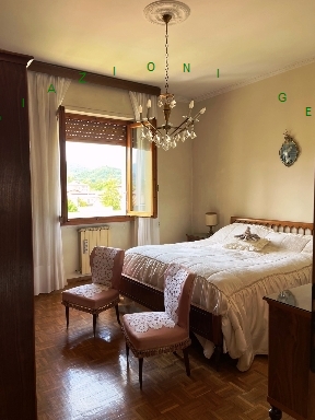 Appartamento in affitto a Borgo San Lorenzo