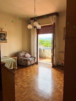 Appartamento in affitto a Borgo San Lorenzo