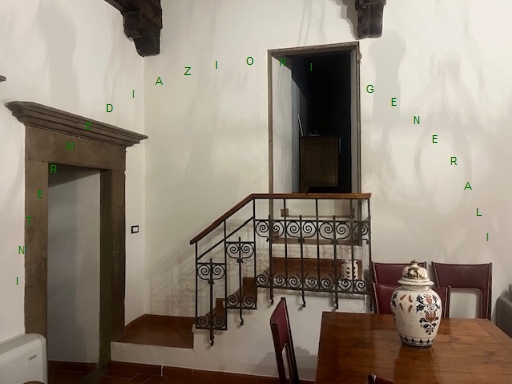 Trilocale in vendita a Barberino di Mugello