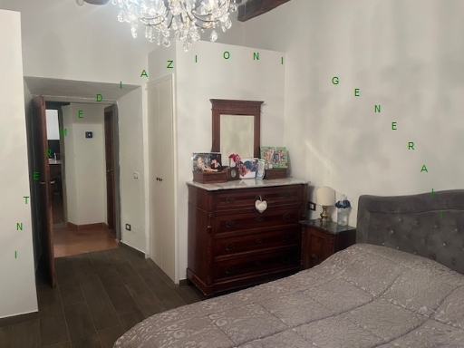 Trilocale in vendita a Barberino di Mugello