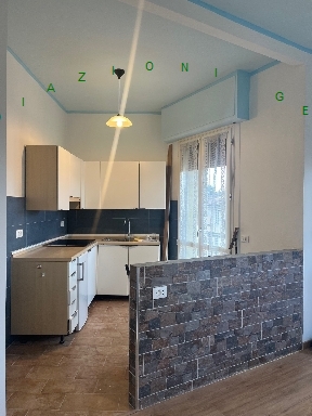 Trilocale con terrazzo a Borgo San Lorenzo